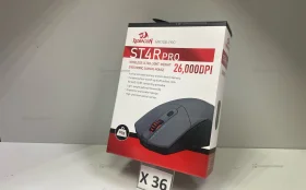 Купить Беспроводная мышь REDRAGON ST4Pro б/у , в Нижнекамск Цена:790рублей