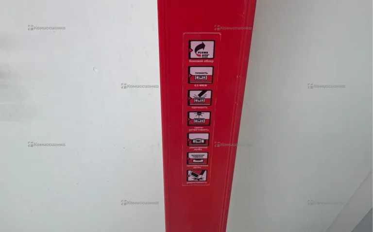 Уровень Kapro 2 колбы 600мм 787-40-60