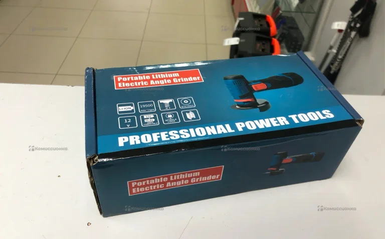 Мини ушм Makita Rep.