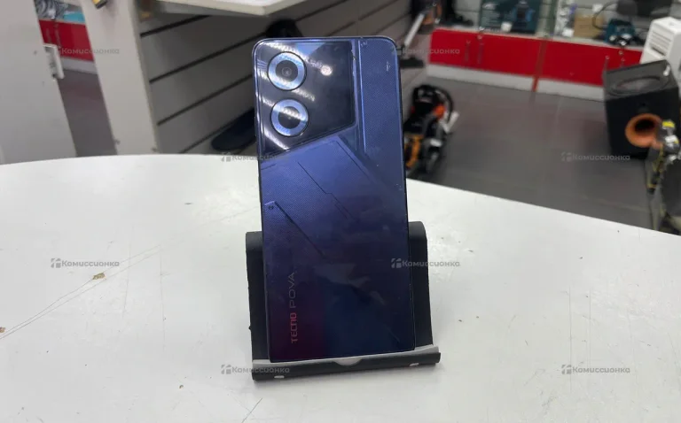 Tecno Pova 6 8/256 ГБ