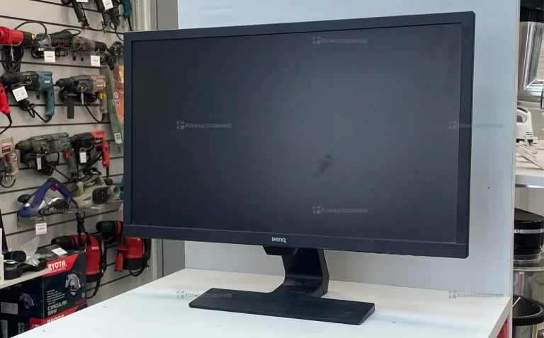 Монитор BenQ GL2480
