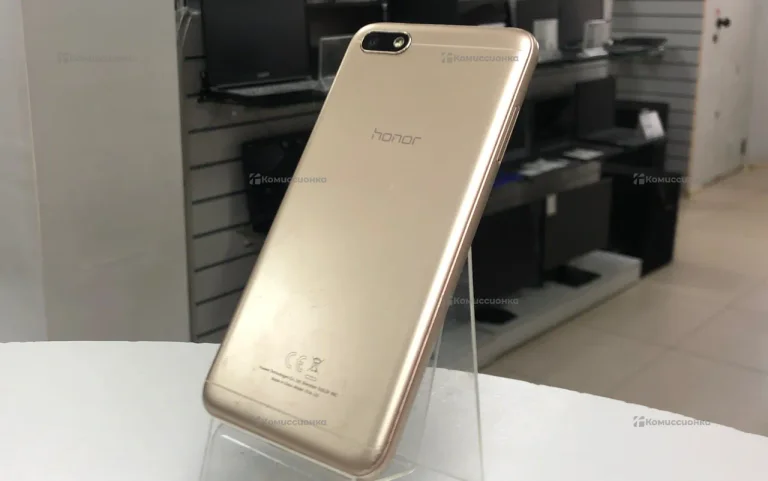 Honor honor 7a 2/16gb