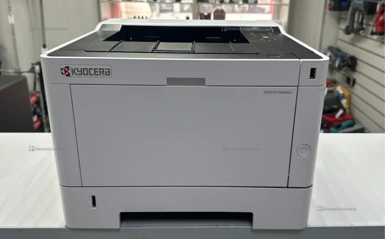 Принтер Kyocera ECOSYS P2235dn