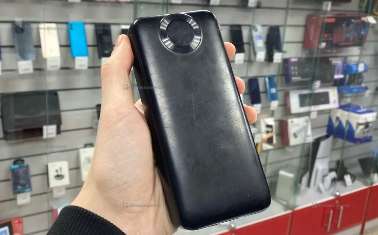 Power Bank 30000 mah