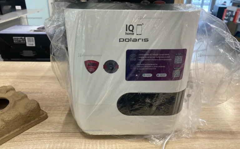 Увлажнитель Polaris puh 4550