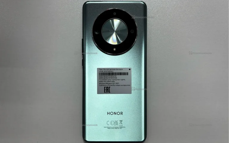 Honor X9b 8/256 ГБ