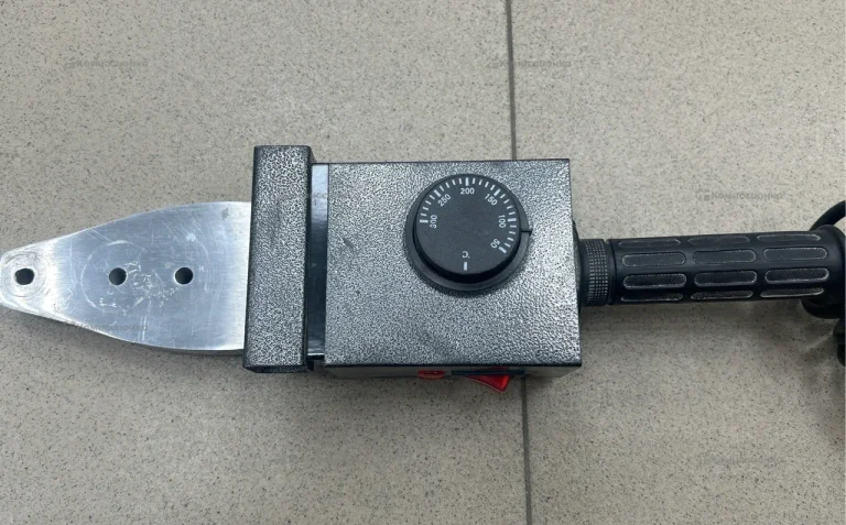 паяльник для полипропилена cp wm215c