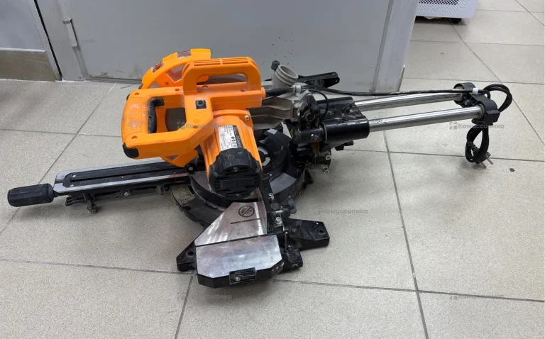 Торцовочная пила ВИХРЬ ПТ-210ПЛ