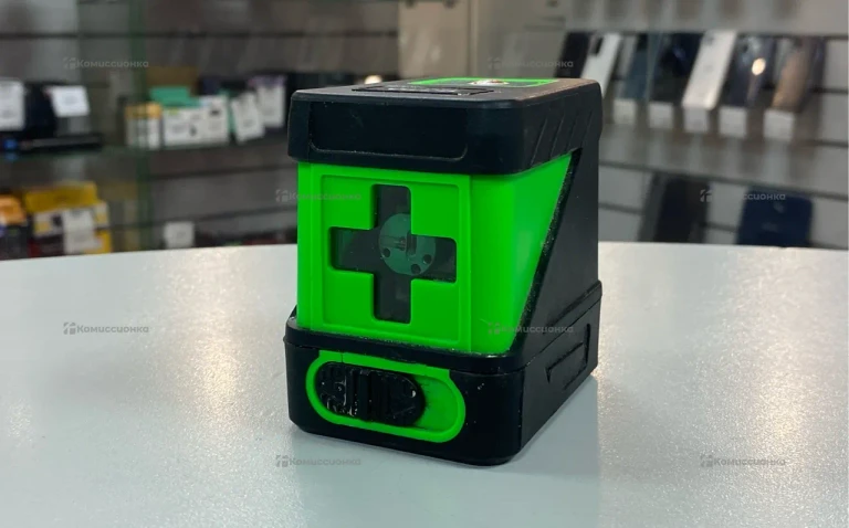 лазерный уровень HiLDA LASER LEVEL