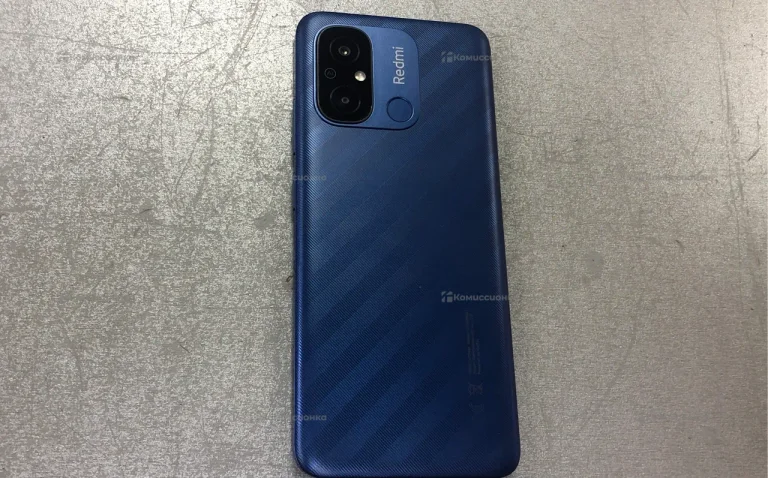 Xiaomi Redmi 12C 3/64GB