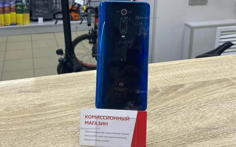 Xiaomi Redmi 9T 8/128Gb