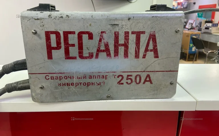 Ресанта САИ 250А
