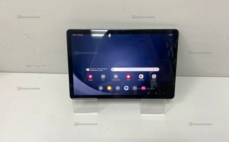 Планшет Samsung Galaxy Tab A9+ 5G 4/64GB
