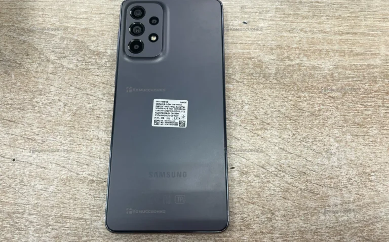 Samsung A73 5G 256Gb