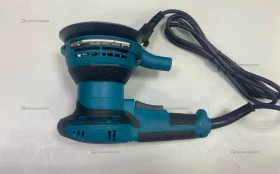 Полиров. машина Makita электро