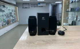 Купить Колонка Logitech S-220 б/у , в Рязань Цена:900рублей
