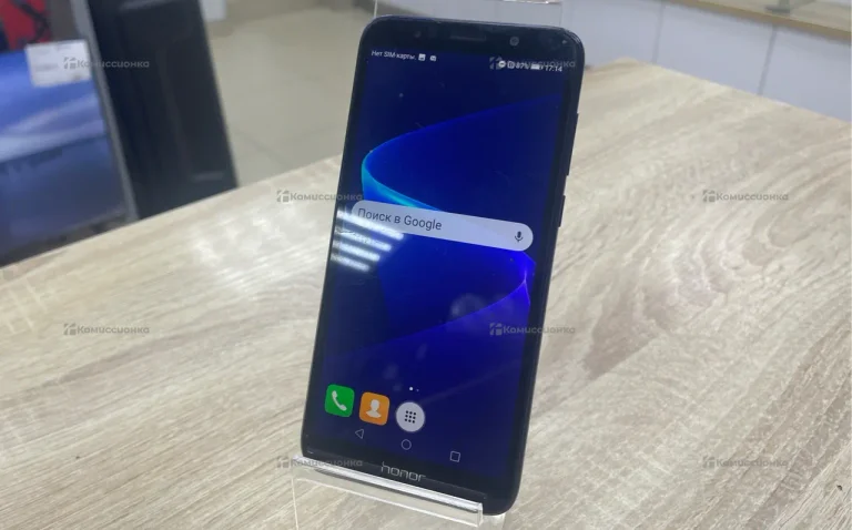 Honor 7A 2/16 ГБ