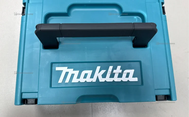 Аккумуляторная УШМ makita реп.