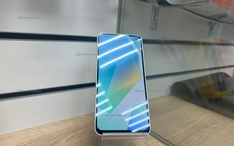 Samsung Galaxy A16 4/128 ГБ