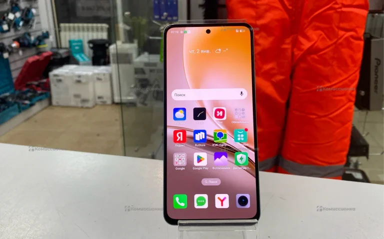 Realme 14 5G 8/256 ГБ