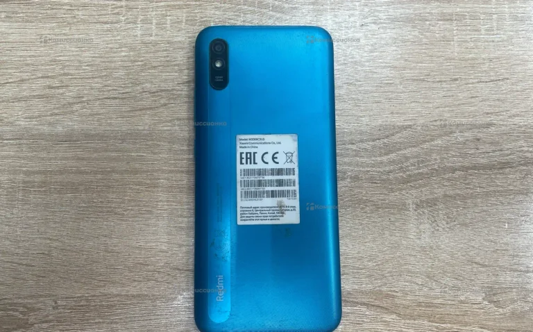 Xiaomi Redmi 9A 2/32 GB