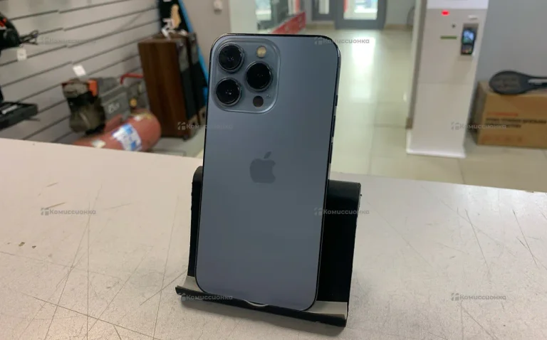 Apple iPhone 13 Pro 256Gb