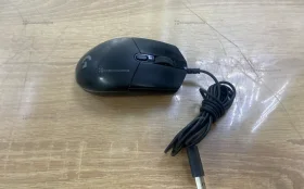 Компьютерная мышь Logitech g102