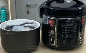 Купить Мультиварка Polaris PMC 0578 б/у , в Пенза Цена:2990рублей