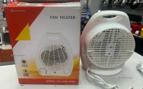 Тепловентилятор 2кВт (8)