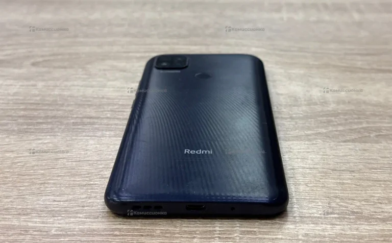 Xiaomi Redmi 9c nfc 2/32