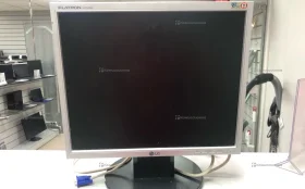 Купить Монитор LG FLATRONE б/у , в Тольятти Цена:690рублей