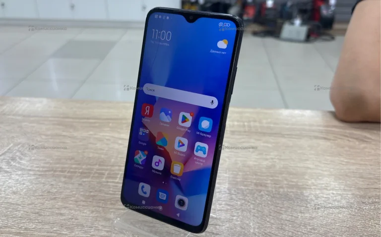 Xiaomi Redmi 9T 64Gb