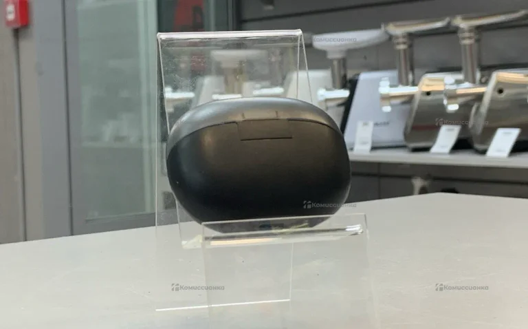 Наушники  tecno buds 4