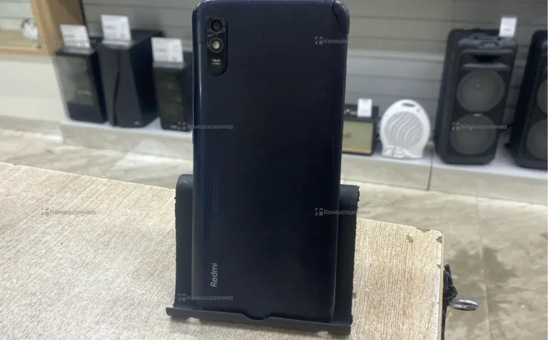 Xiaomi Redmi 9A 2/32 ГБ
