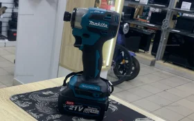 Вентилятор Makita АКБ