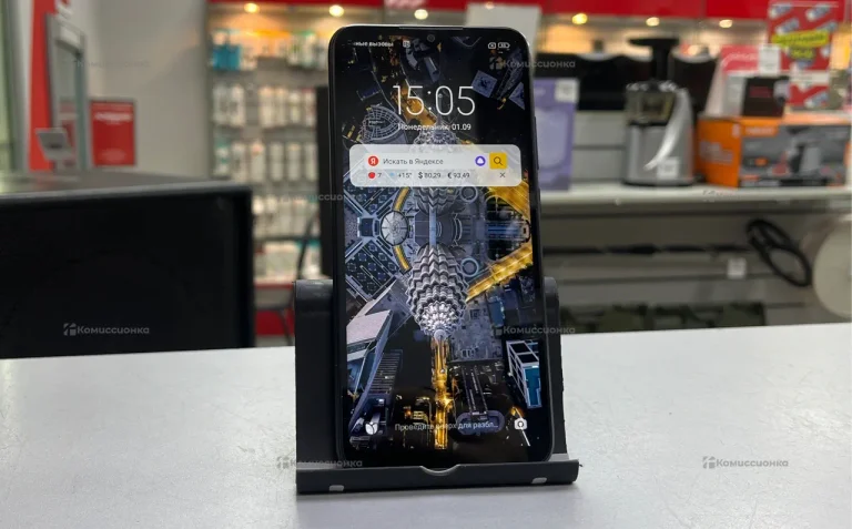 Xiaomi Redmi 9C 2/32GB (NFC)