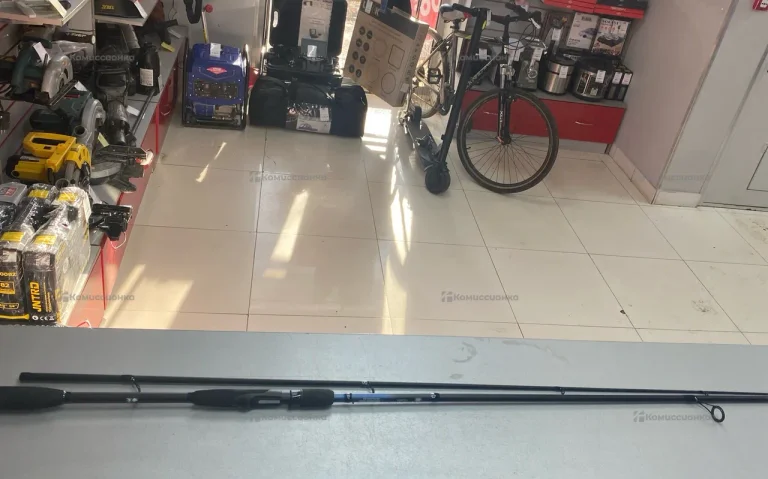 Спиннинг MAXIMUS INDIGO 27HM