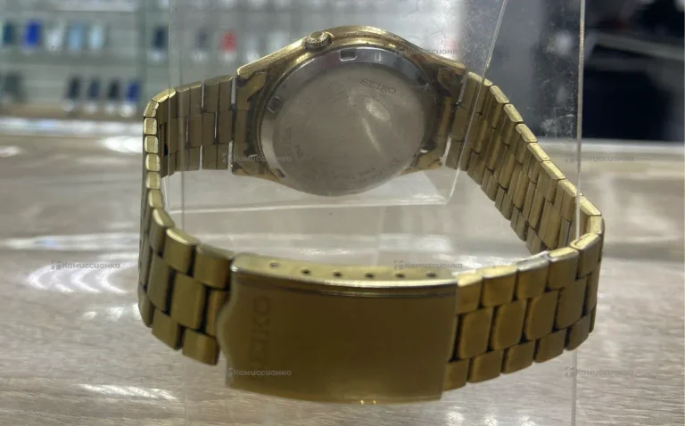 Часы  Seiko 7000-3101