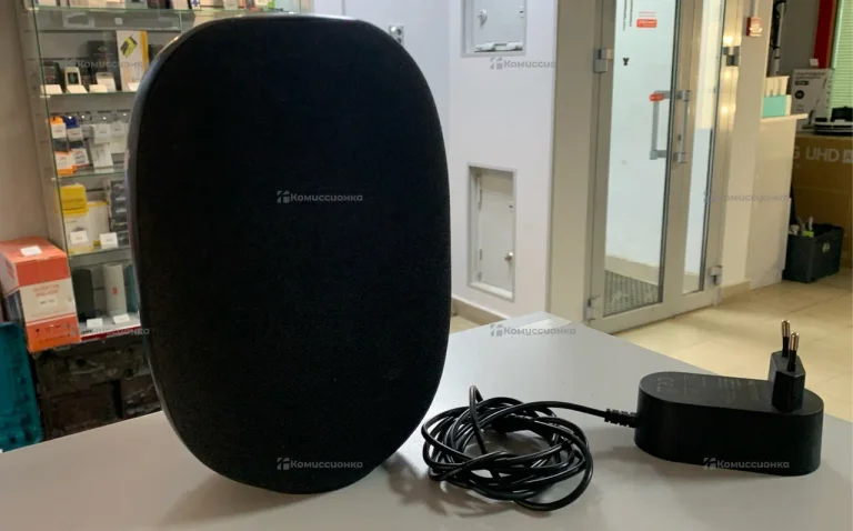 Колонка  Маруся Нео