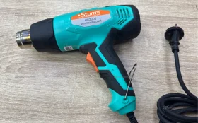 Строительный фен Sturm! HG2005