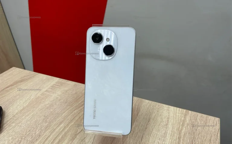 Tecno spark go 1 4/128