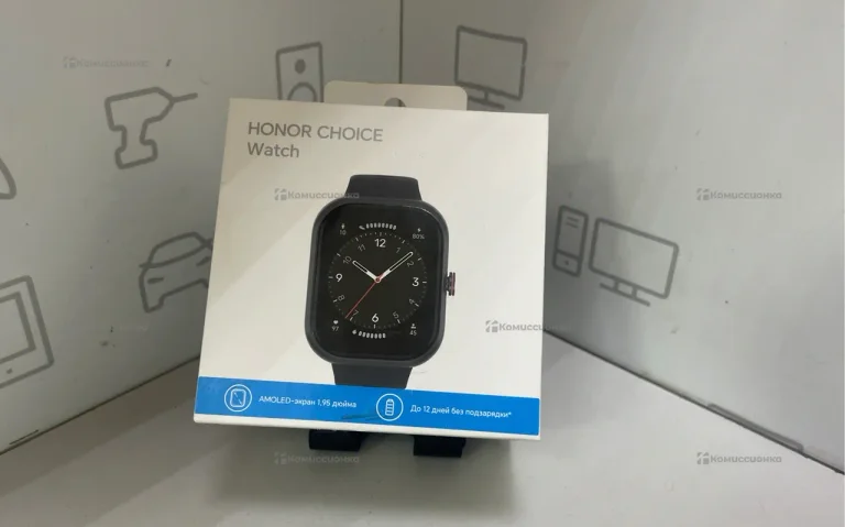 Часы honor choice watch