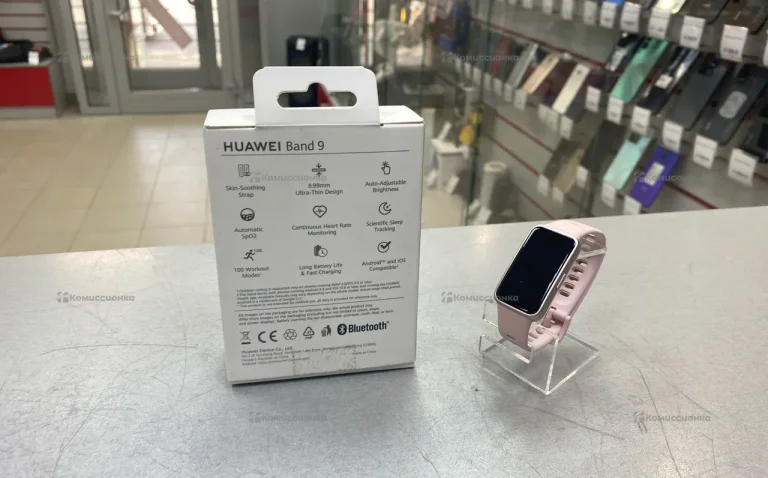 Часы  Huawei Band 9
