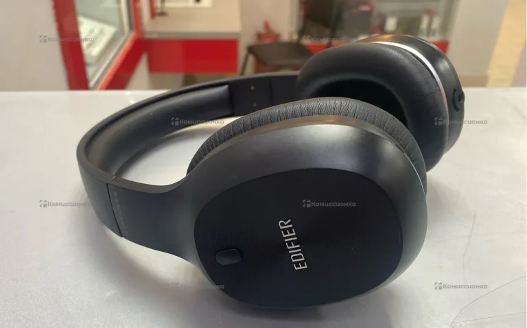 Наушники  edifer w800bt plus