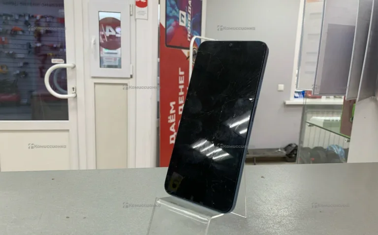 Realme C30s 3/64GB
