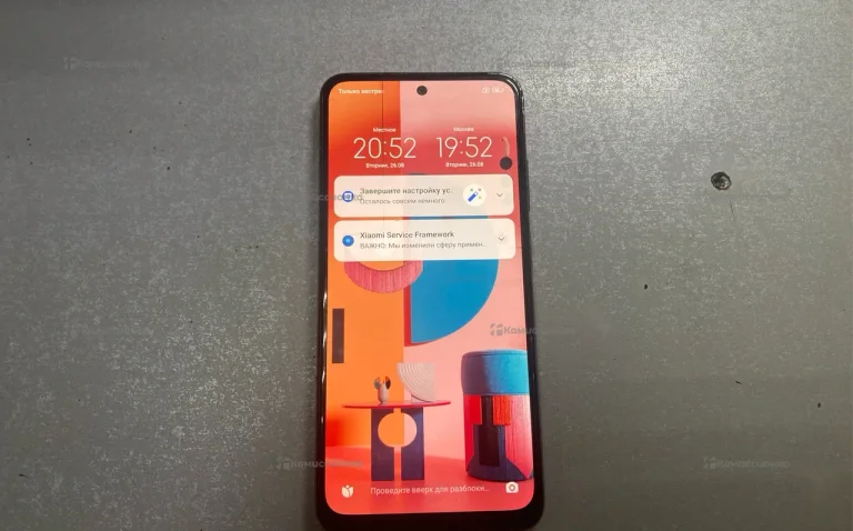 Xiaomi redmi note 10 64