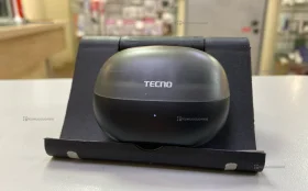 Купить Наушники Tecno Buds 4 б/у , в Нижний Новгород Цена:690рублей