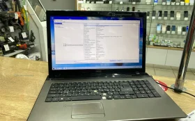 Купить Ноутбук Acer 7560 б/у , в Самара Цена:3900рублей