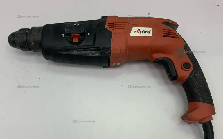 Перфоратор Espira RHI-P2603