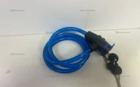 Купить Замок зубр б/у , в Набережные Челны Цена:300рублей